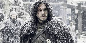 Jon Snow