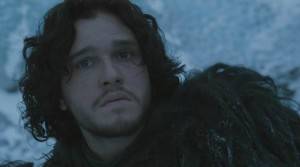 Jon Snow