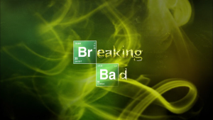 Breaking Bad