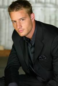 Justin Hartley - Smallville