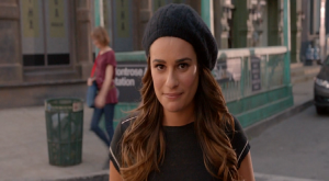 rachel berry