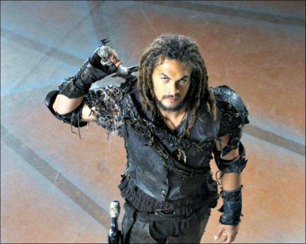 Venerdìvintage Gli Esordi Assurdi Di Jason Momoa 