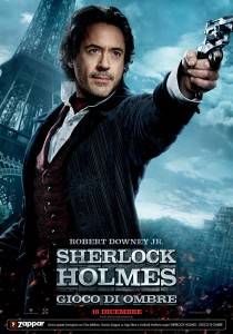 holmes