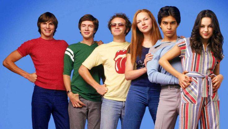 That '70s Show