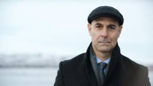 Stanley Tucci Fortitude