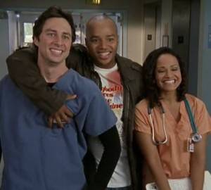 scrubs