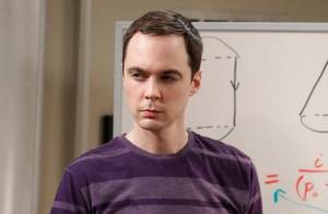 Sheldon Cooper