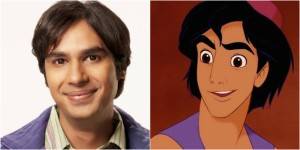 Raj-Aladdin