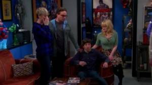 The Big Bang Theory