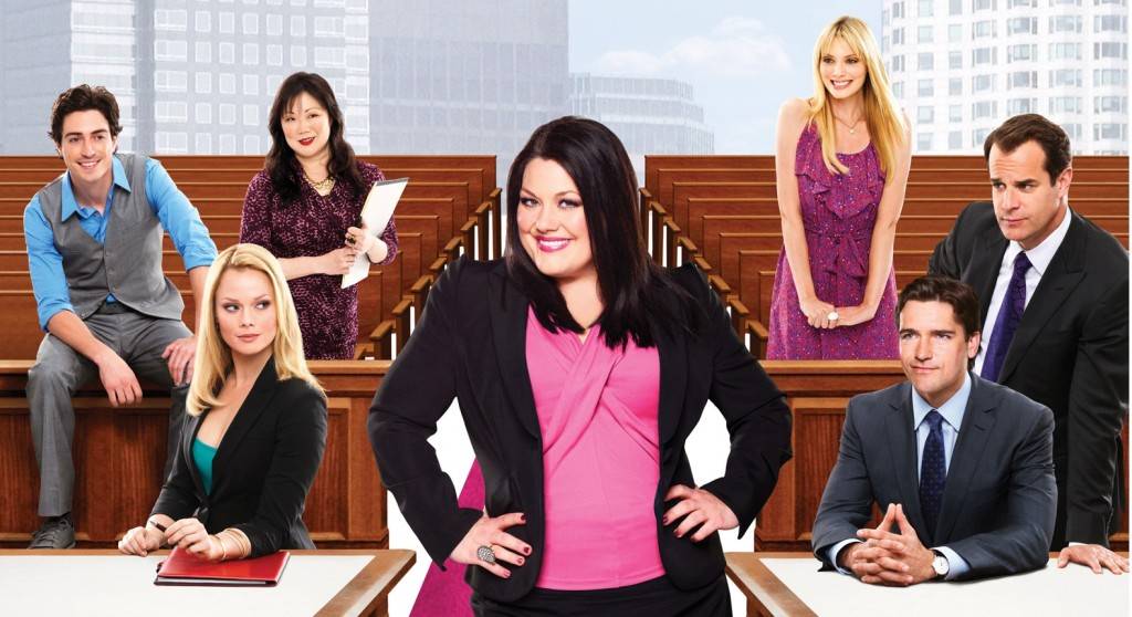 drop dead diva