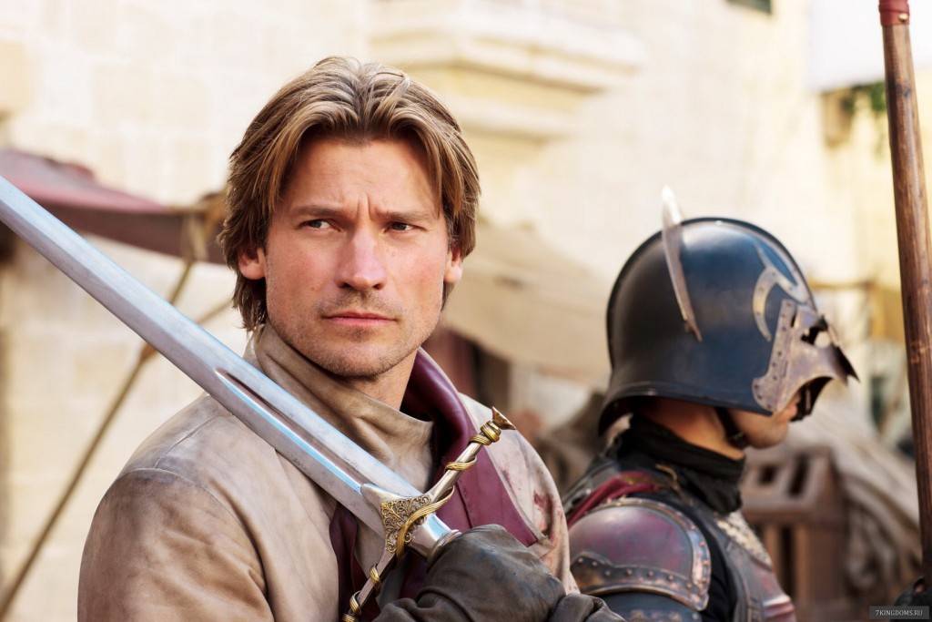 Jaime Lannister