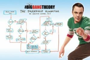 The Big Bang Theory