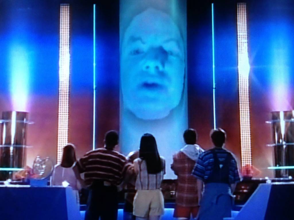 zordon