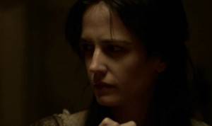 penny dreadful genitori