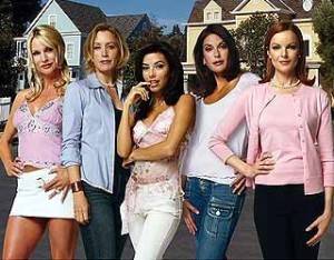 desperatehousewives