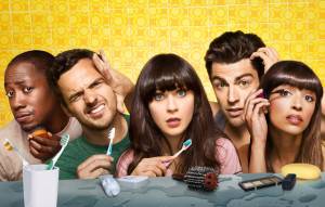 newgirl