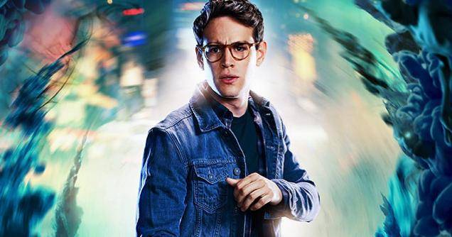 Simon Lewis