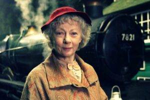 miss marple