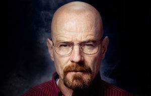 Breaking Bad - Heisenberg