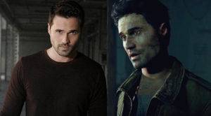 Brett Dalton