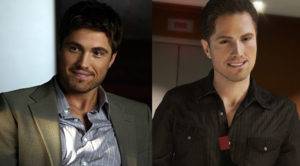 Eric Winter