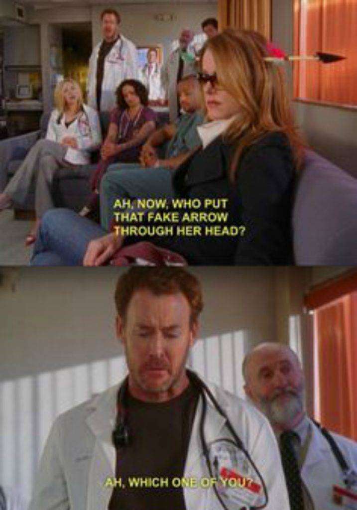 Scrubs