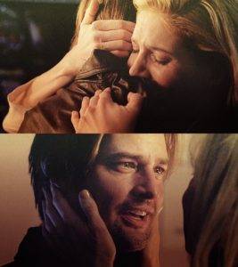 Lost - Sawyer e Juliet