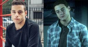 Rami Malek