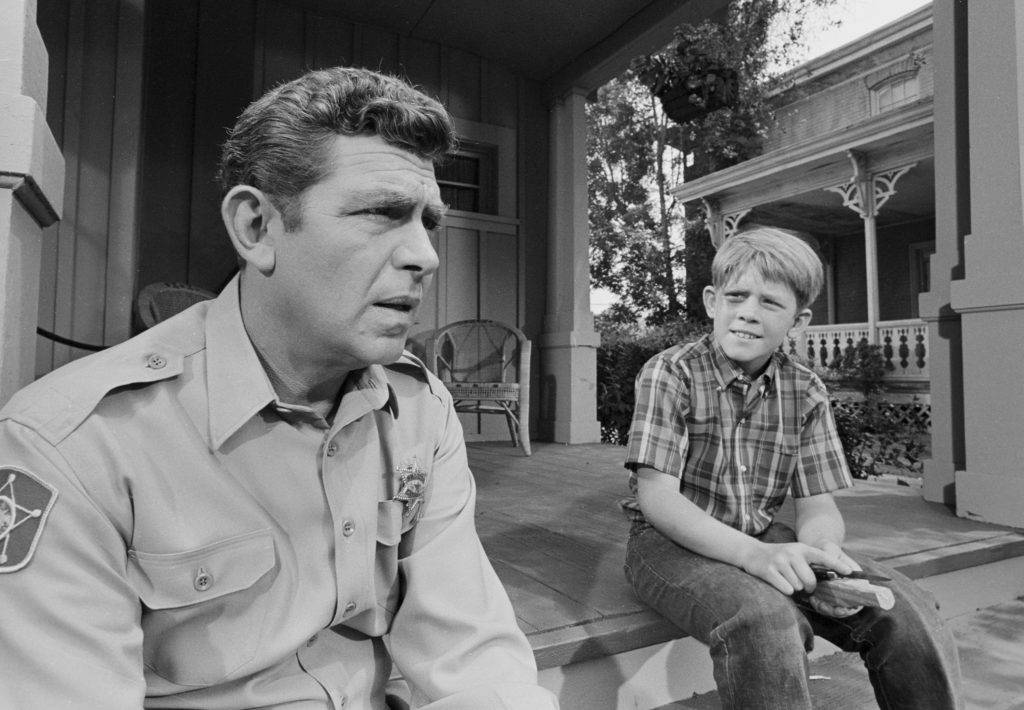 The Andy Griffith Show