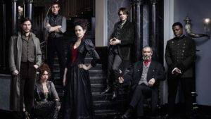 Penny Dreadful