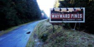 Wayward Pines