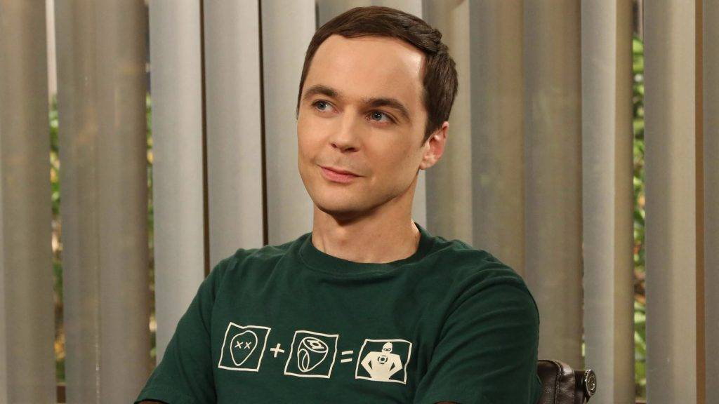 sheldon-cooper