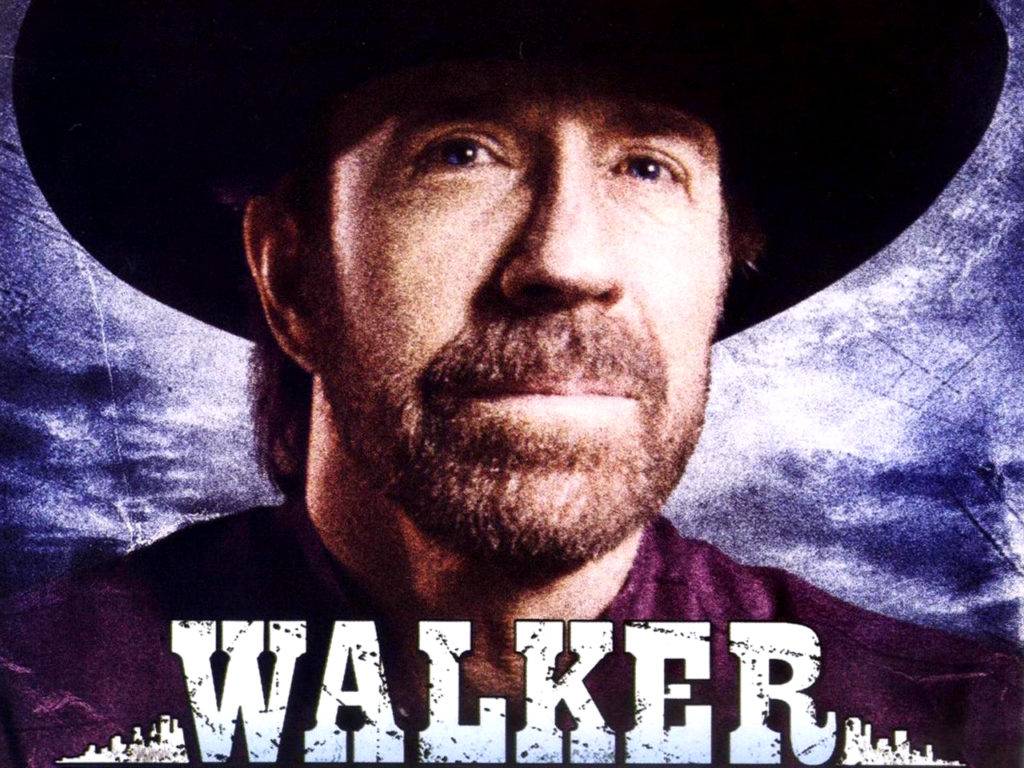 walker texas ranger