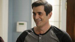 phil dunphy