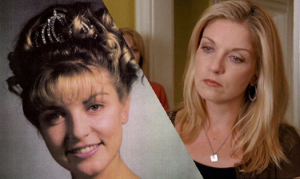 sheryl lee