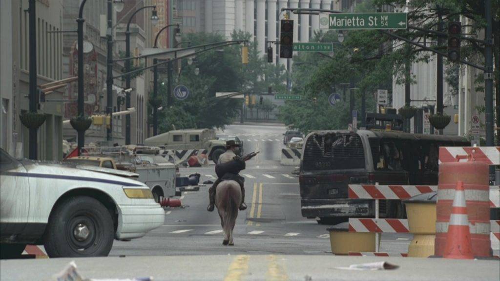 the walking dead rick cavallo atlanta