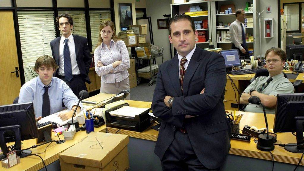 theoffice