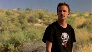 Jesse-Pinkman-Breaking bad