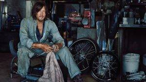 Norman Reedus