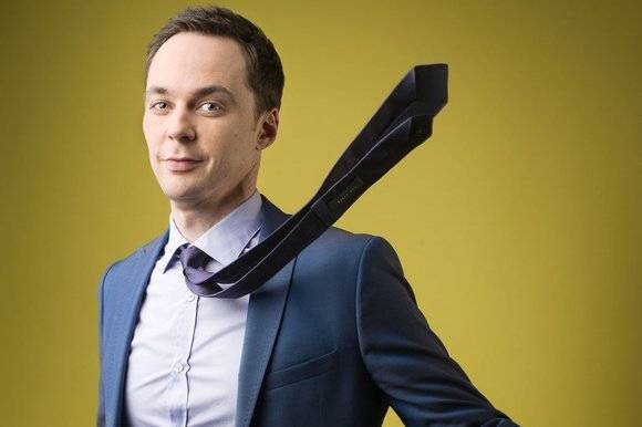 Jim Parsons