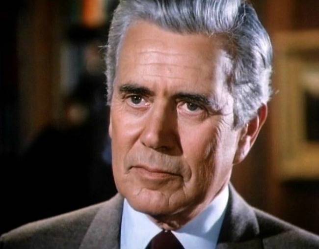 VenerdìVintage - Che fine hanno fatto gli attori di Charlie's Angels john forsythe