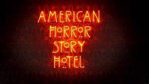 american horror story hotel