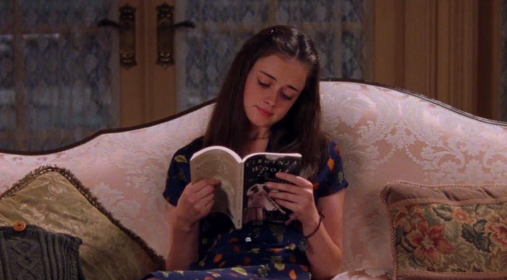 rory gilmore