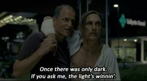 true detective