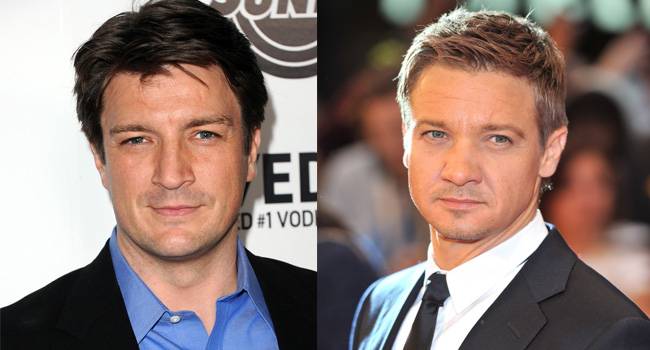 E se Nathan Fillion fosse Drake? 