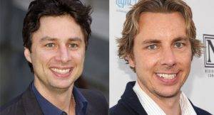 zach braff