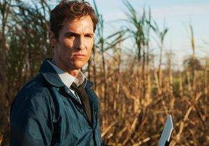 True Detective