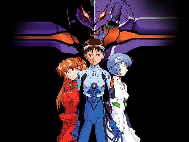 Neon Genesis Evangelion arriva su Netflix: ecco trailer e data di uscita UFFICIALE!