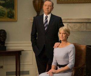 House of Cards