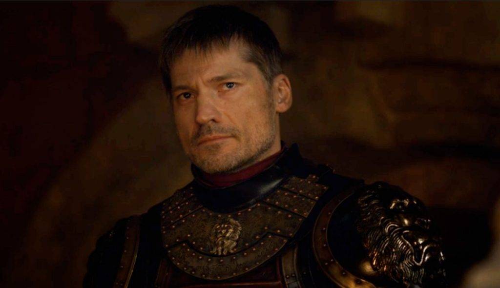 Jaime Lannister